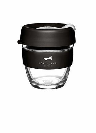 KeepCup 8oz Tempered Glass