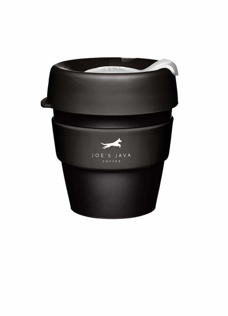 KeepCup 8oz Black