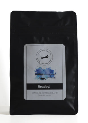 Sea Dog Coffee